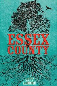 The Complete Essex County (h�ftad)