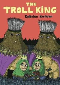The Troll King (h�ftad)
