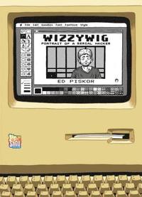 Wizzywig (inbunden)