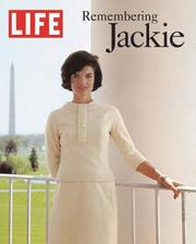Remembering Jackie (inbunden)