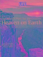 Heaven on Earth (inbunden)