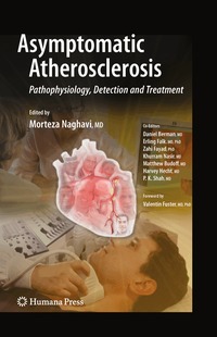 Asymptomatic Atherosclerosis (inbunden)