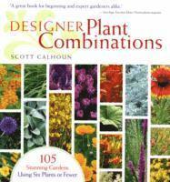 Designer Plant Combinations (h�ftad)