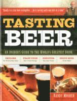 Tasting Beer (h�ftad)
