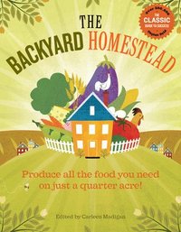 Backyard Homestead (h�ftad)
