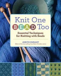 Knit One Bead Too (inbunden)