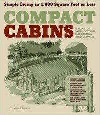 Compact Cabins (h�ftad)