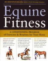 Equine Fitness (h�ftad)