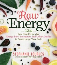 Raw Energy (h�ftad)