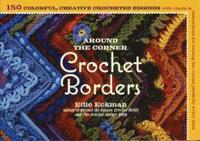 Around the Corner Crochet Borders (inbunden)