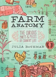 Farm Anatomy (inbunden)