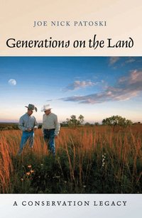Generations on the Land (h�ftad)