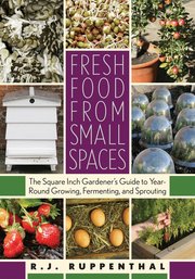 Fresh Food from Small Spaces (h�ftad)