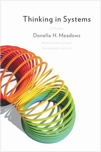 Thinking in Systems: A Primer (h�ftad)
