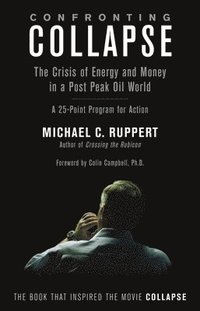 Confronting Collapse (h�ftad)