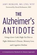 Alzheimer's Antidote