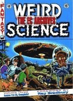 EC Archives Weird Science: v. 3 (inbunden)