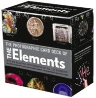 The Photographic Card Deck of the Elements ()
