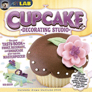 Cupcake Decorating Studio (inbunden)