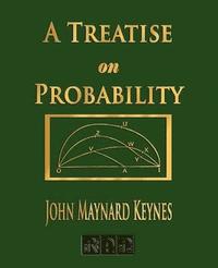 Treatise On Probability (h�ftad)