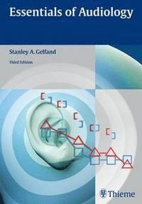 Essentials of Audiology (inbunden)