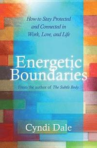 Energetic Boundaries (h�ftad)