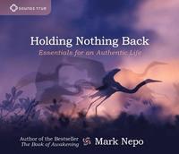 Holding Nothing Back (h�ftad)