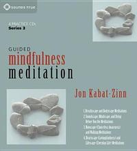 Guided Mindfulness Meditation Series 3 (ljudbok)
