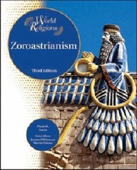 Zoroastrianism (inbunden)