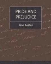 Pride And Prejudice (h�ftad)