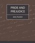 Pride And Prejudice