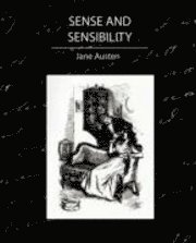 Sense And Sensibility (h�ftad)