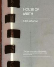 House of Mirth (h�ftad)