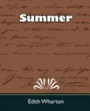 Summer (h�ftad)
