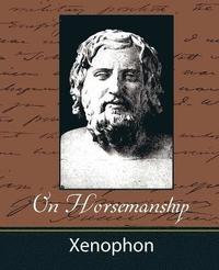 On Horsemanship (h�ftad)