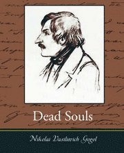 Dead Souls (h�ftad)