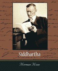 Siddhartha (h�ftad)