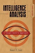 Intelligence Analysis (h�ftad)