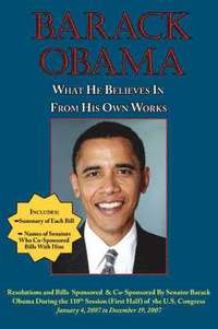 Barack Obama (h�ftad)
