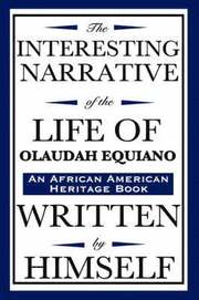 Interesting Narrative Of The Life Of Olaudah Equiano (inbunden)