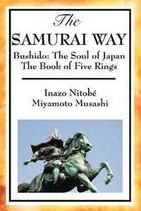 Samurai Way, Bushido (h�ftad)