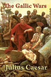 Gallic Wars (h�ftad)