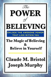 Power Of Believing (h�ftad)