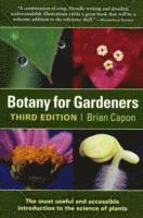 Botany for Gardeners (h�ftad)