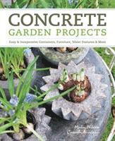 Concrete Garden Projects (h�ftad)