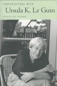 Conversations with Ursula K. Le Guin (h�ftad)