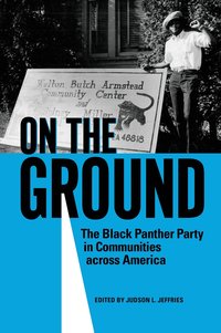 On the Ground (h�ftad)