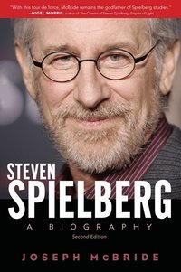 Steven Spielberg: A Biography (h�ftad)