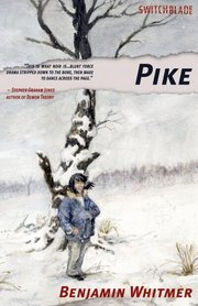 Pike (h�ftad)