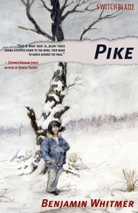 Pike (h�ftad)